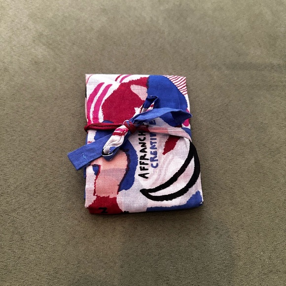 Foulard Sezane - Picture 3 of 5